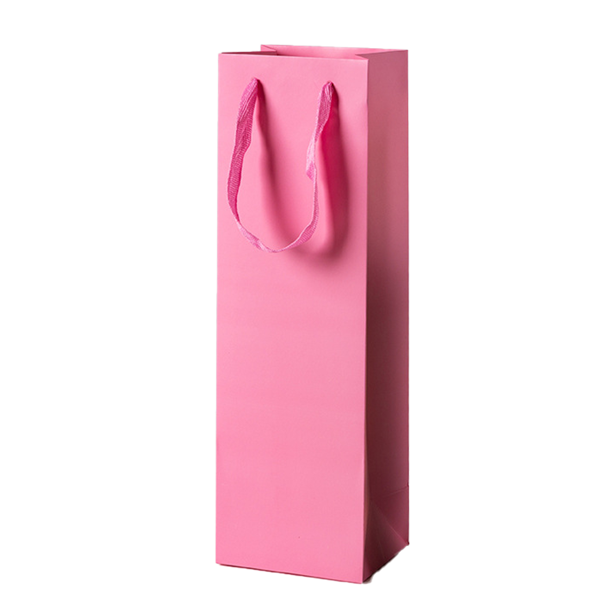 MOQ50 Colorful Wine Gift Bags 8