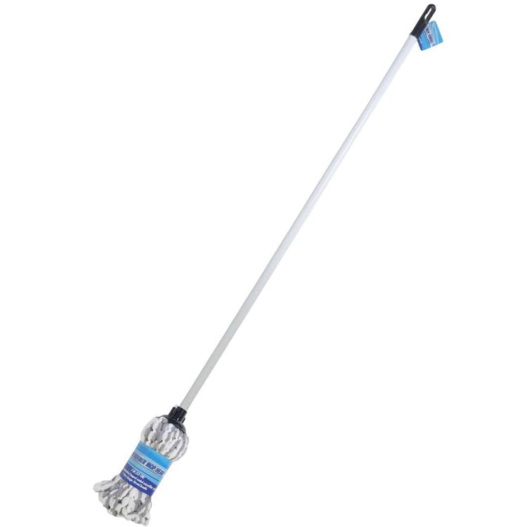 Microfiber Mop Assorted 2