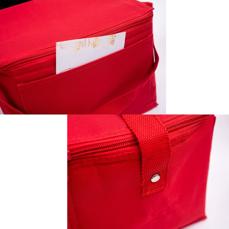 Nylon Cooler Bag 5