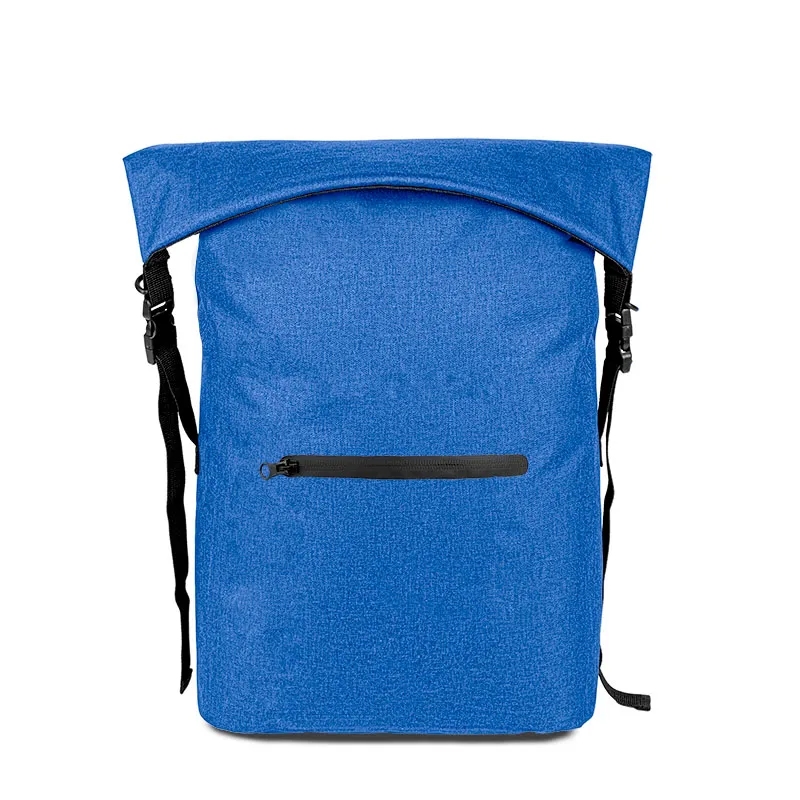 Westport rPET Heather Waterproof Backpack 2