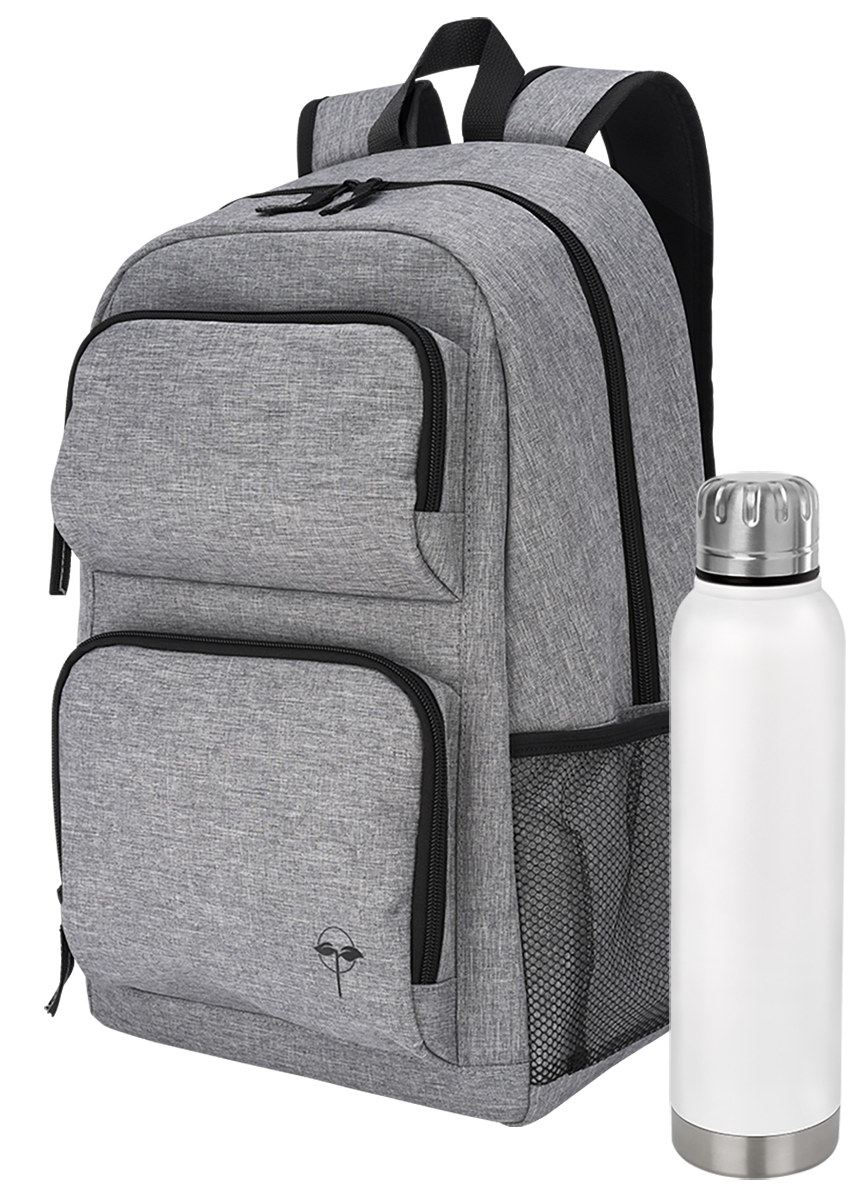 EarthTrendz™ Eco-Friendly Jetsetter Kit 8
