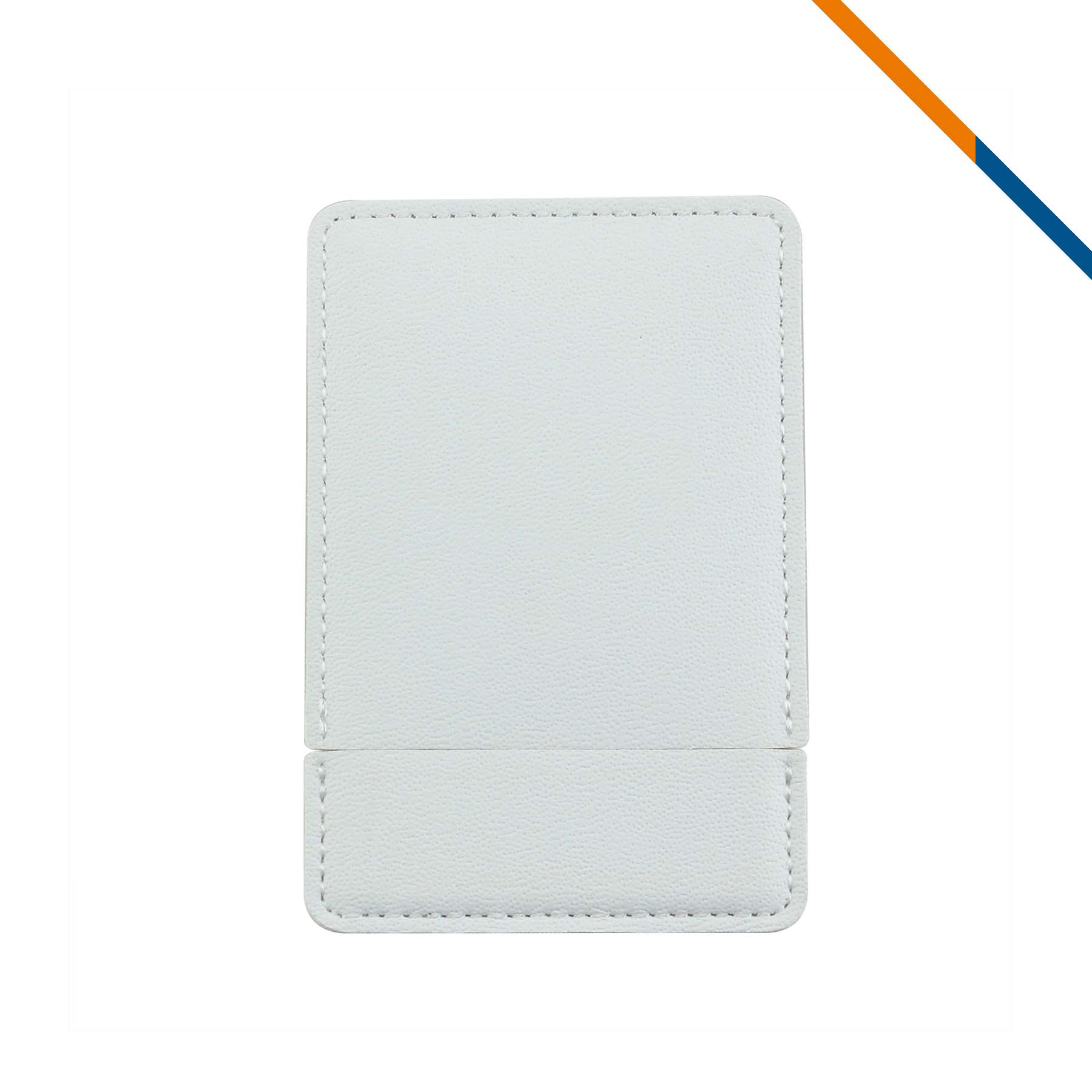 Denise Portable PU Leather Makeup Mirror 7