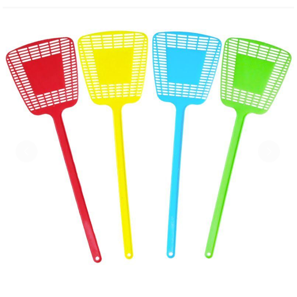 Flyswatter 2
