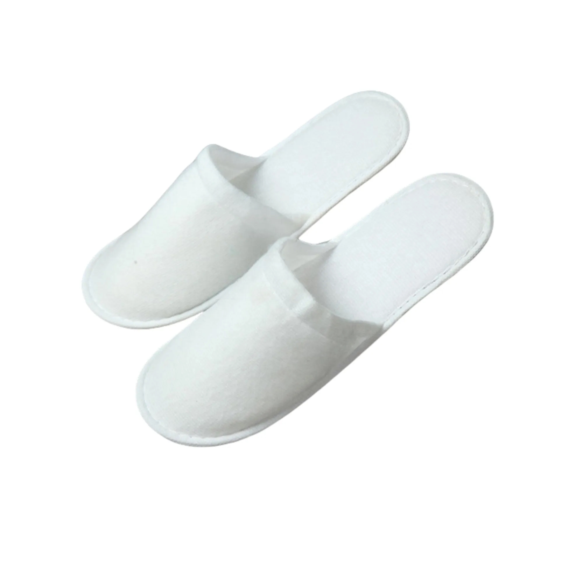 Hotel Travel Disposable Slippers Shoes 6