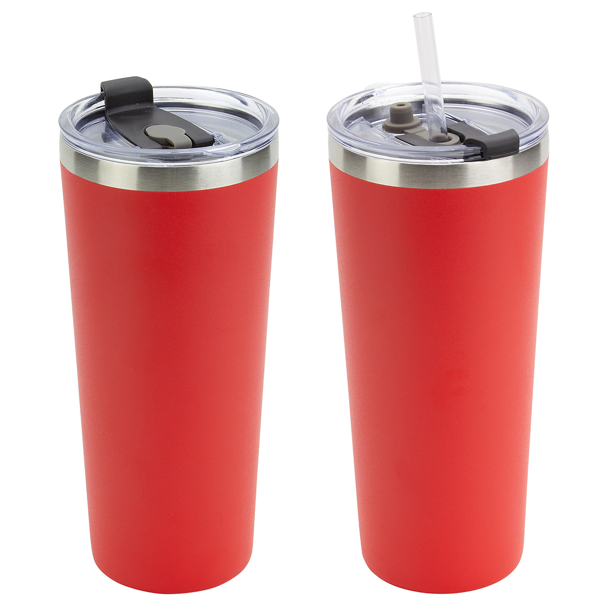 Brighton 20 oz Vacuum Insulated Stainless Steel Tumbler 10