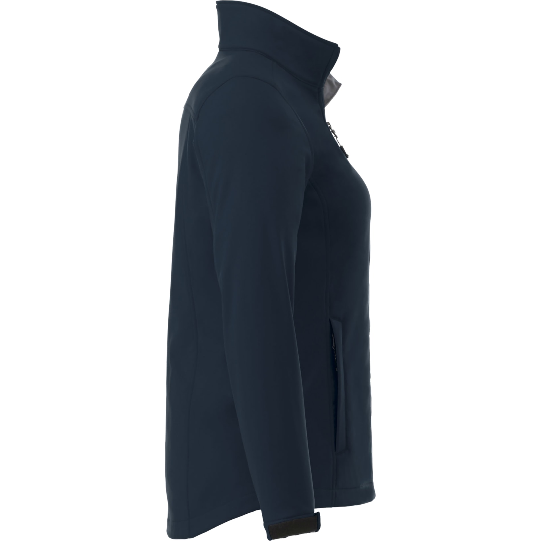 Women's MAXSON Softshell Jacket 51