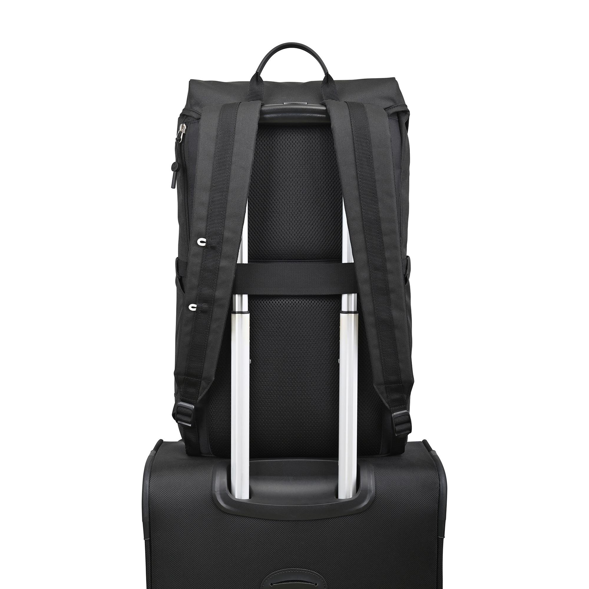 American Tourister® Embark Recycled rPET Laptop Backpack 13