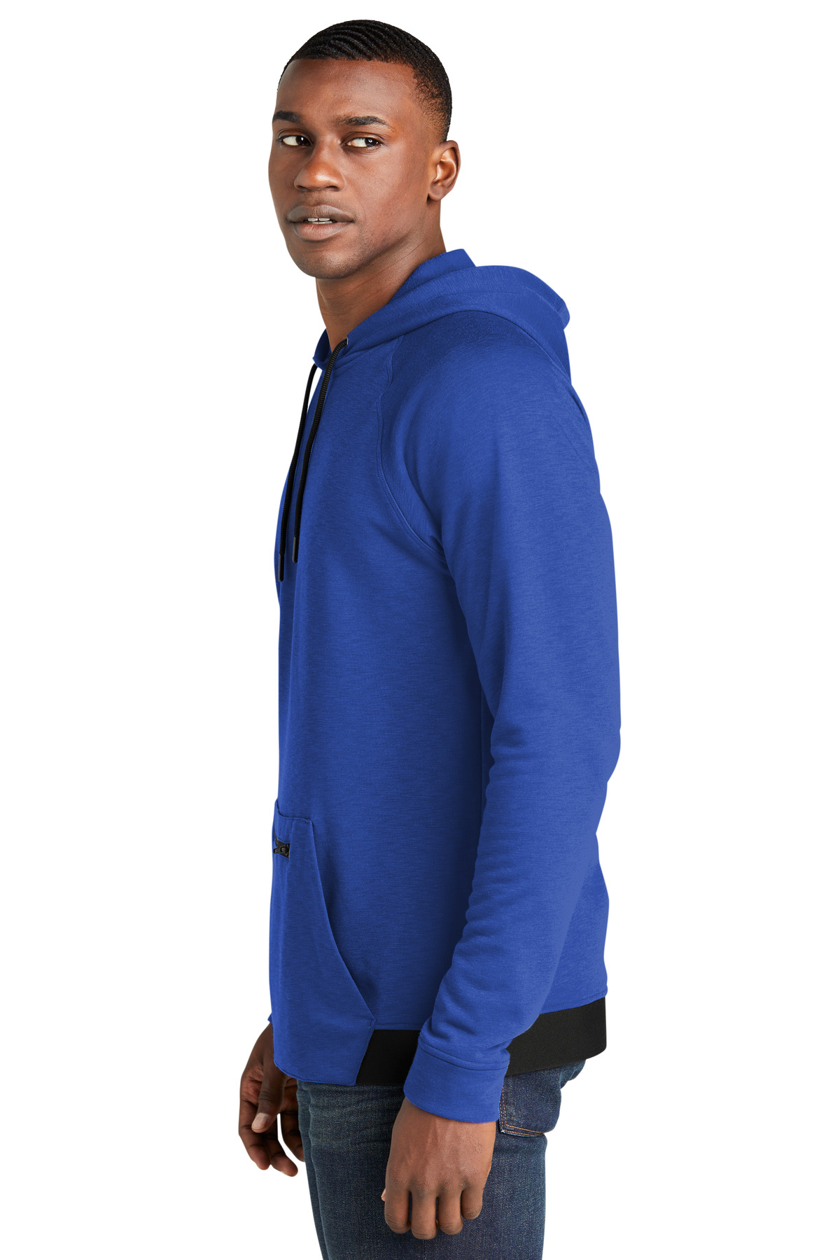 Sport-Tek PosiCharge Strive Hooded Pullover ST571, custom hoodie or sweatshirt with logo imprint 25