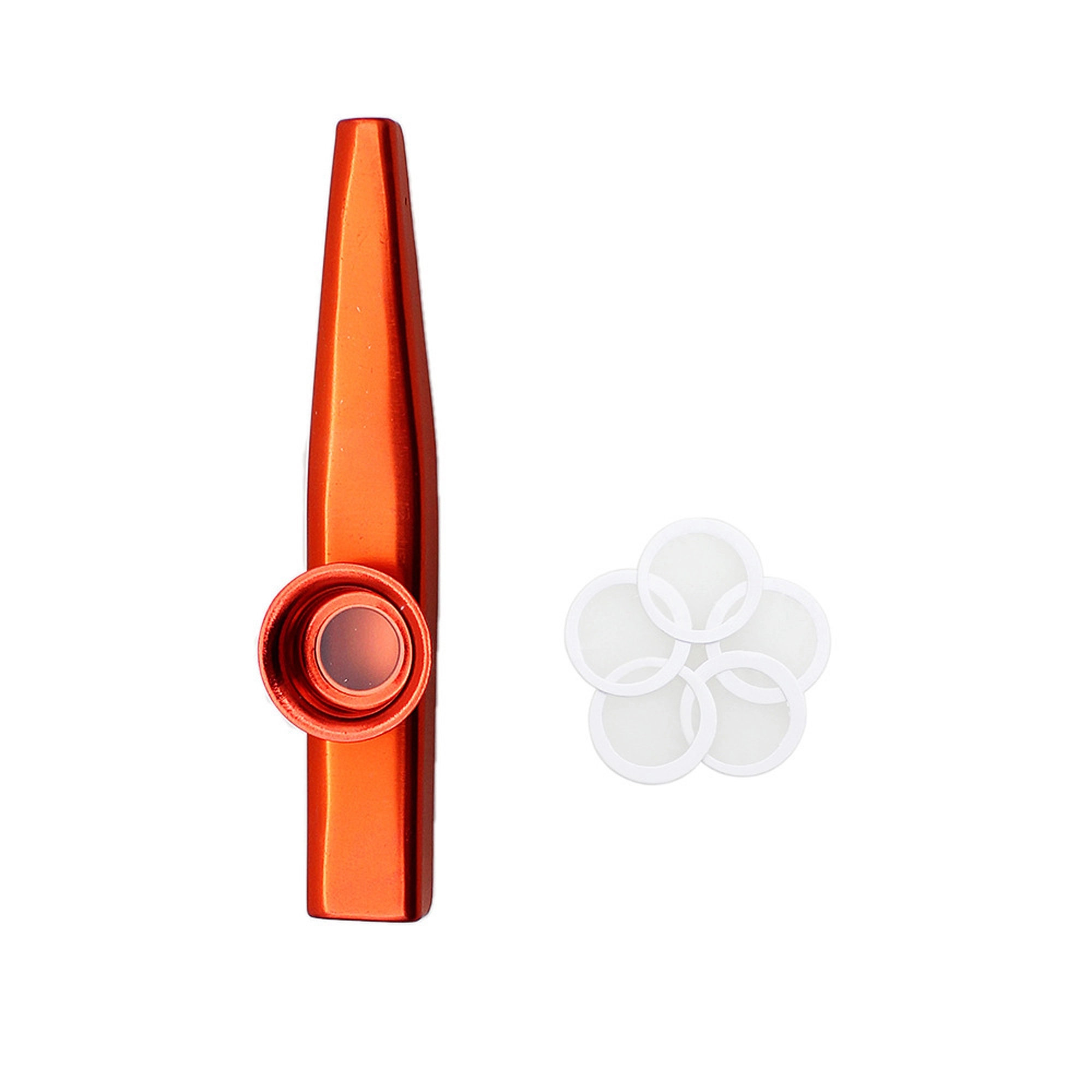 Metal Kazoos 7