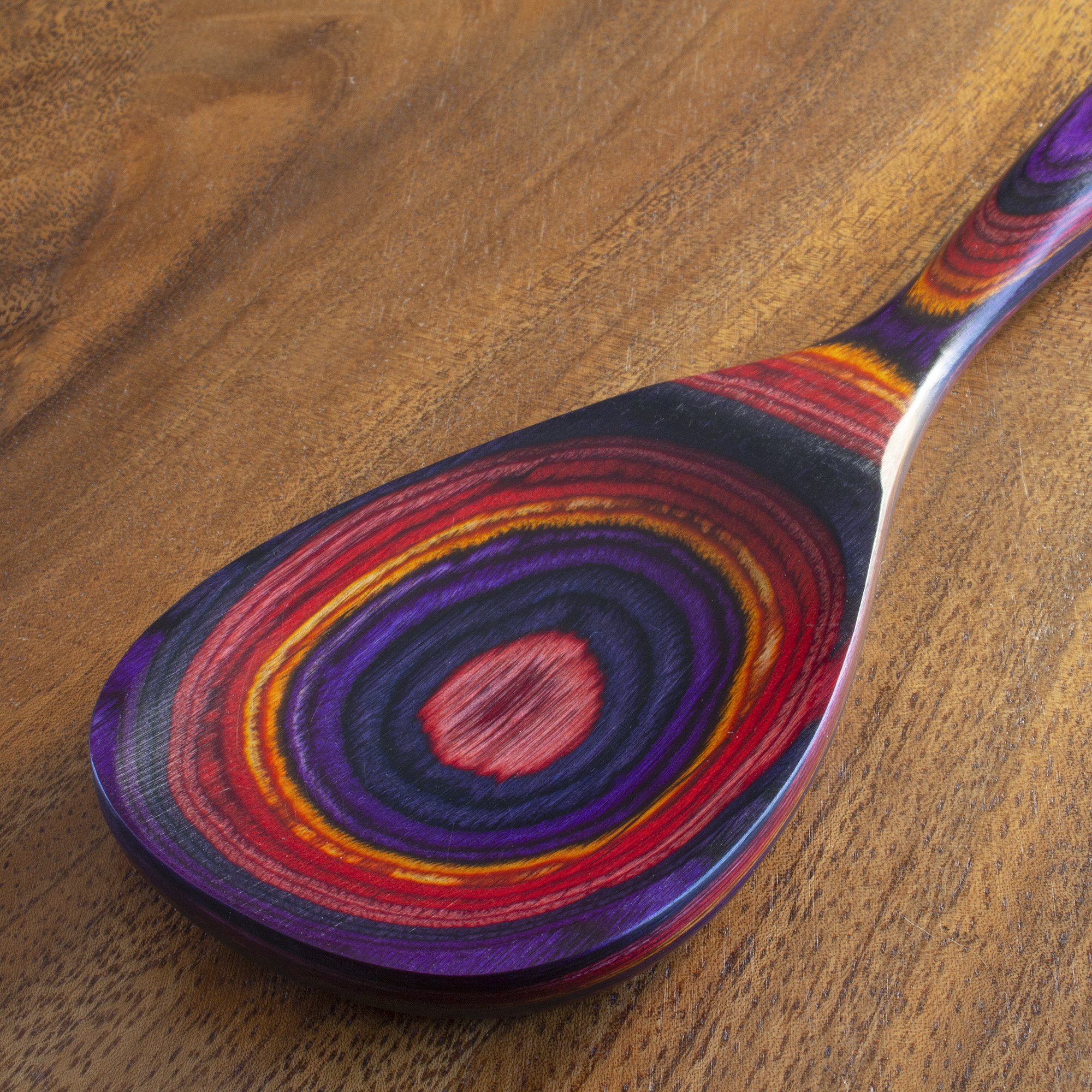 Baltique® Waikiki Mixing Spoon 6