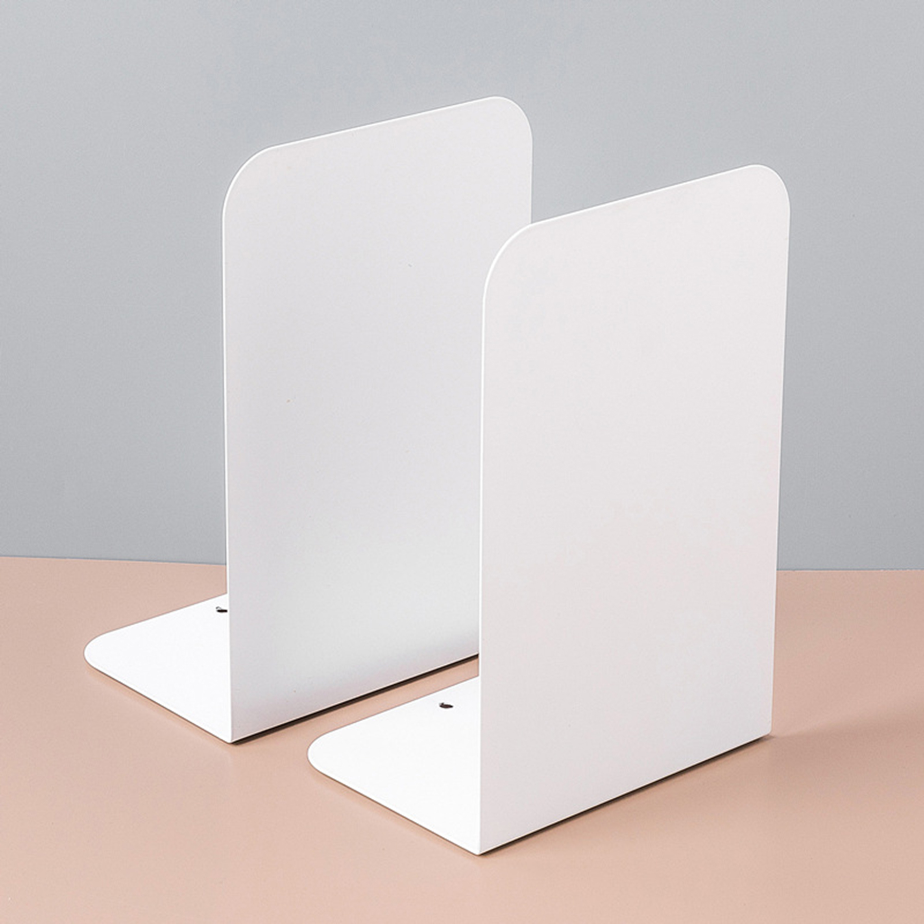 Desktop Metal Bookends 4