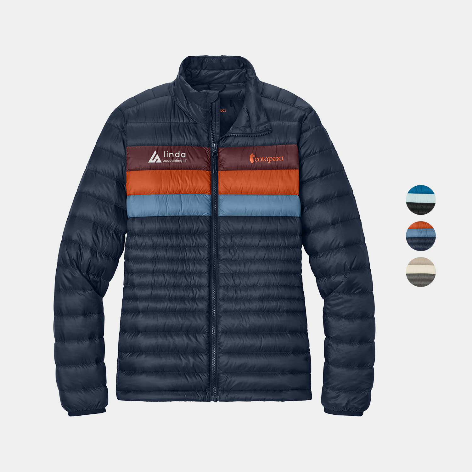 Cotopaxi® Women’s Fuego Down Jacket 2