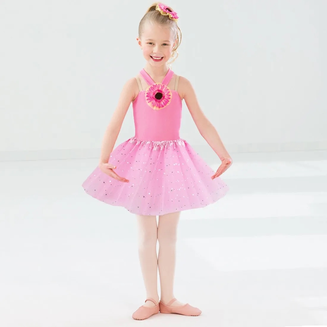 Ballet Tutu Kids 3
