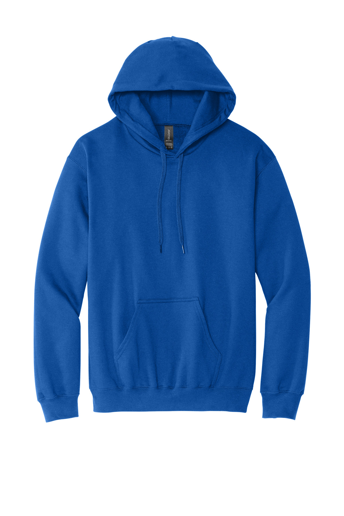 Gildan Softstyle Midweight Pullover Hooded Sweatshirt SF500 108