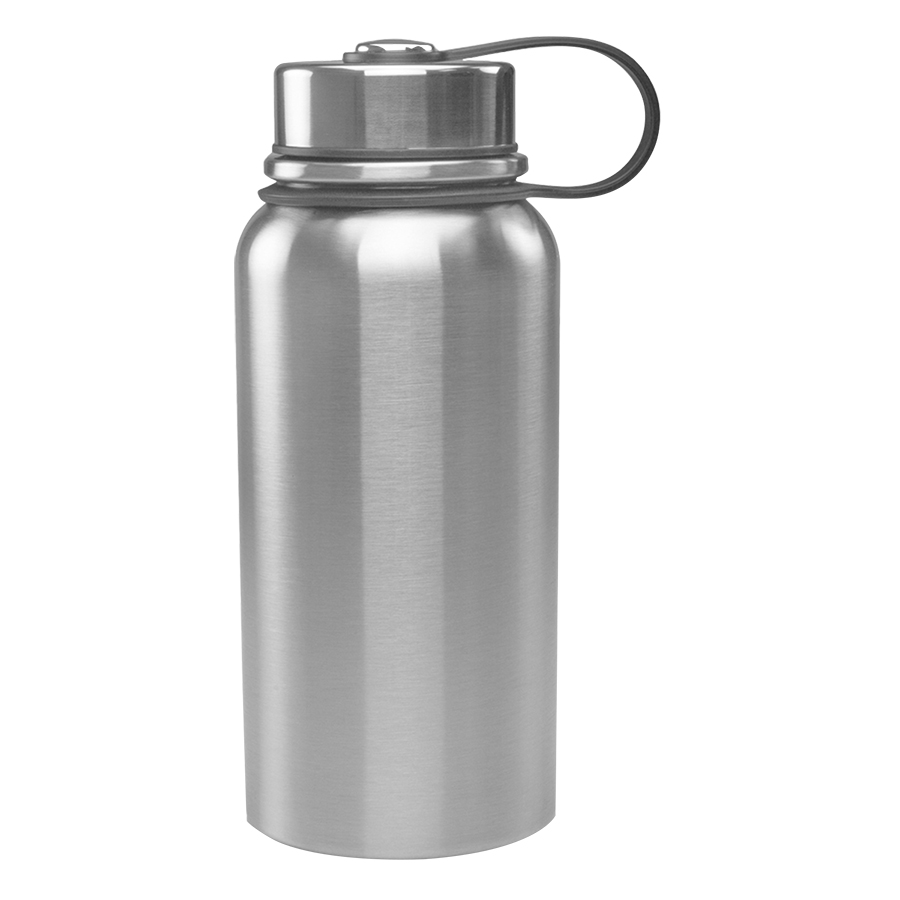 Stainless Steel Vacuum Water Bottle - Double Wall 2