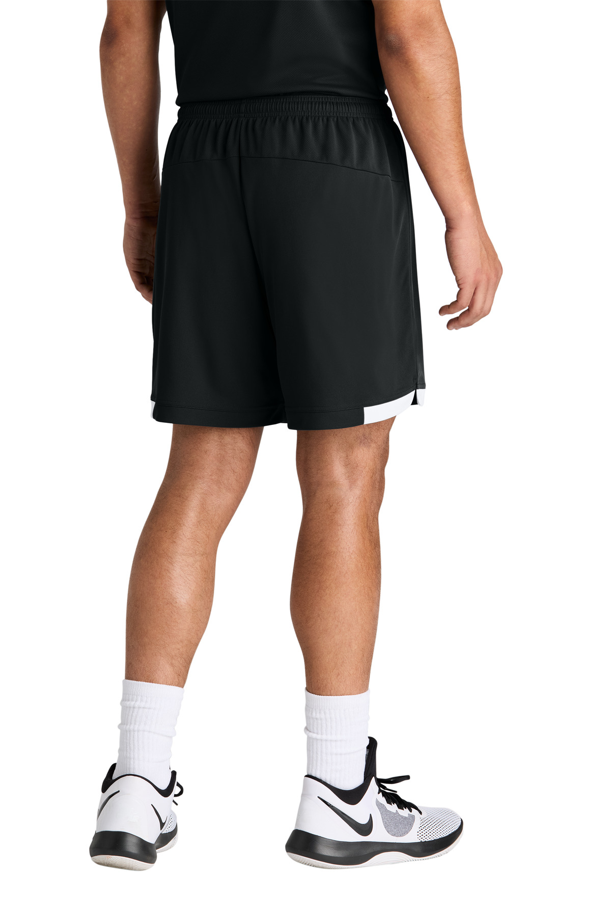 Sport-Tek Club 7" Short ST442 12
