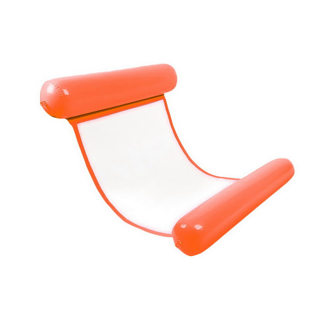 Floating Inflatable Water Hammock 6