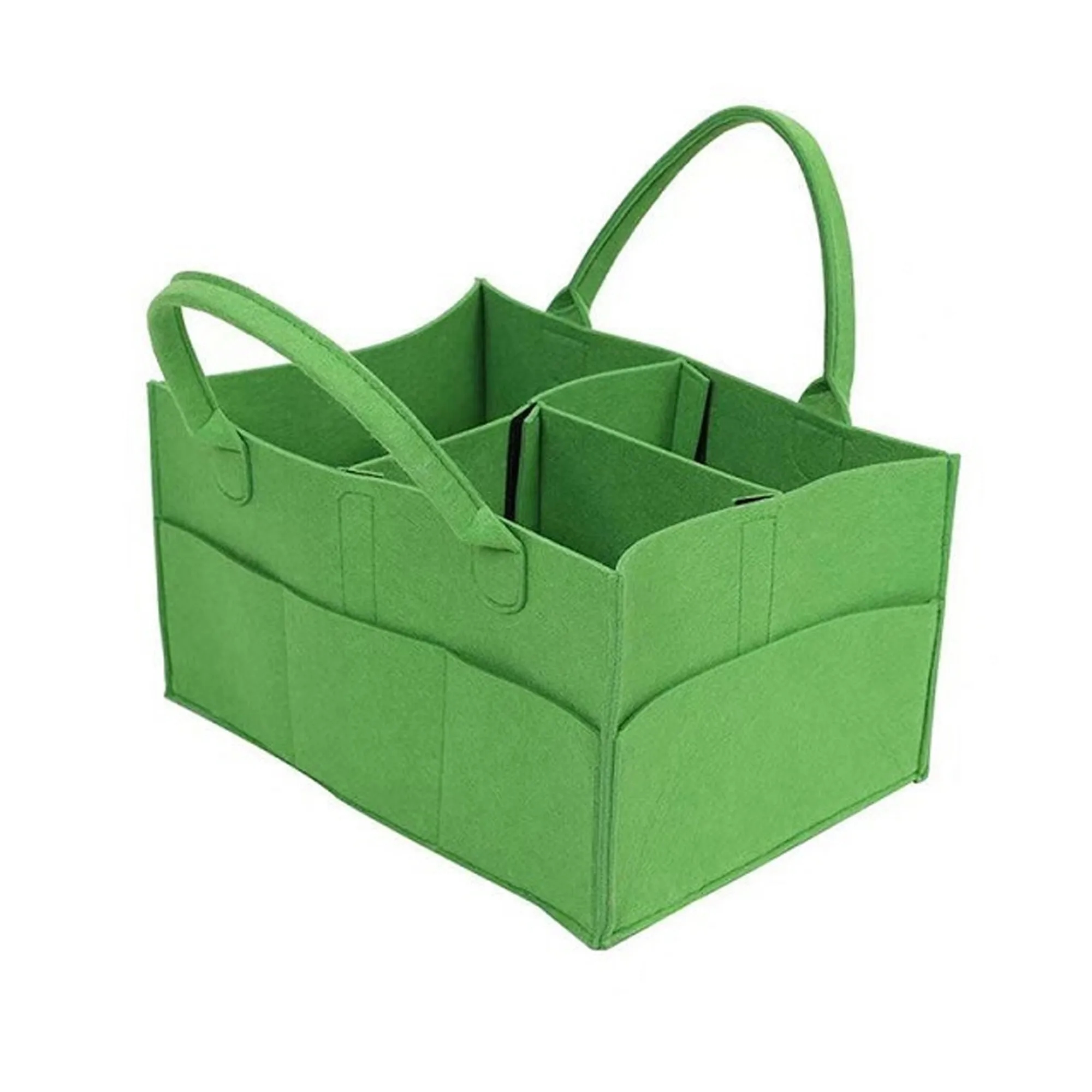 Baby Diaper Caddy Organizer 3