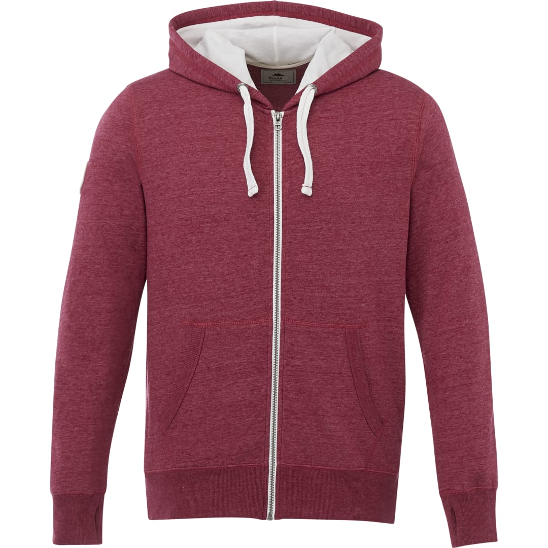 Men’s Sandylake Roots73 F/Z Hoody 54