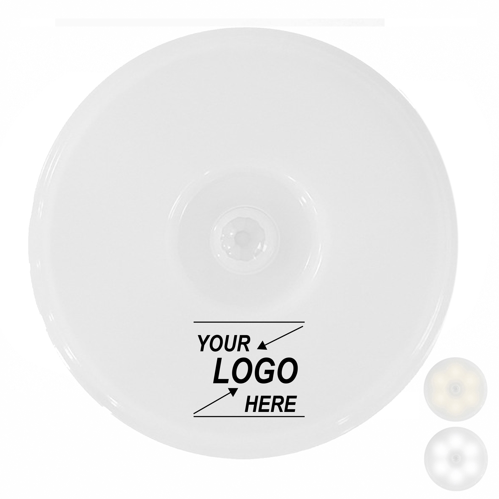 Smart LED Motion Sensor Light 5