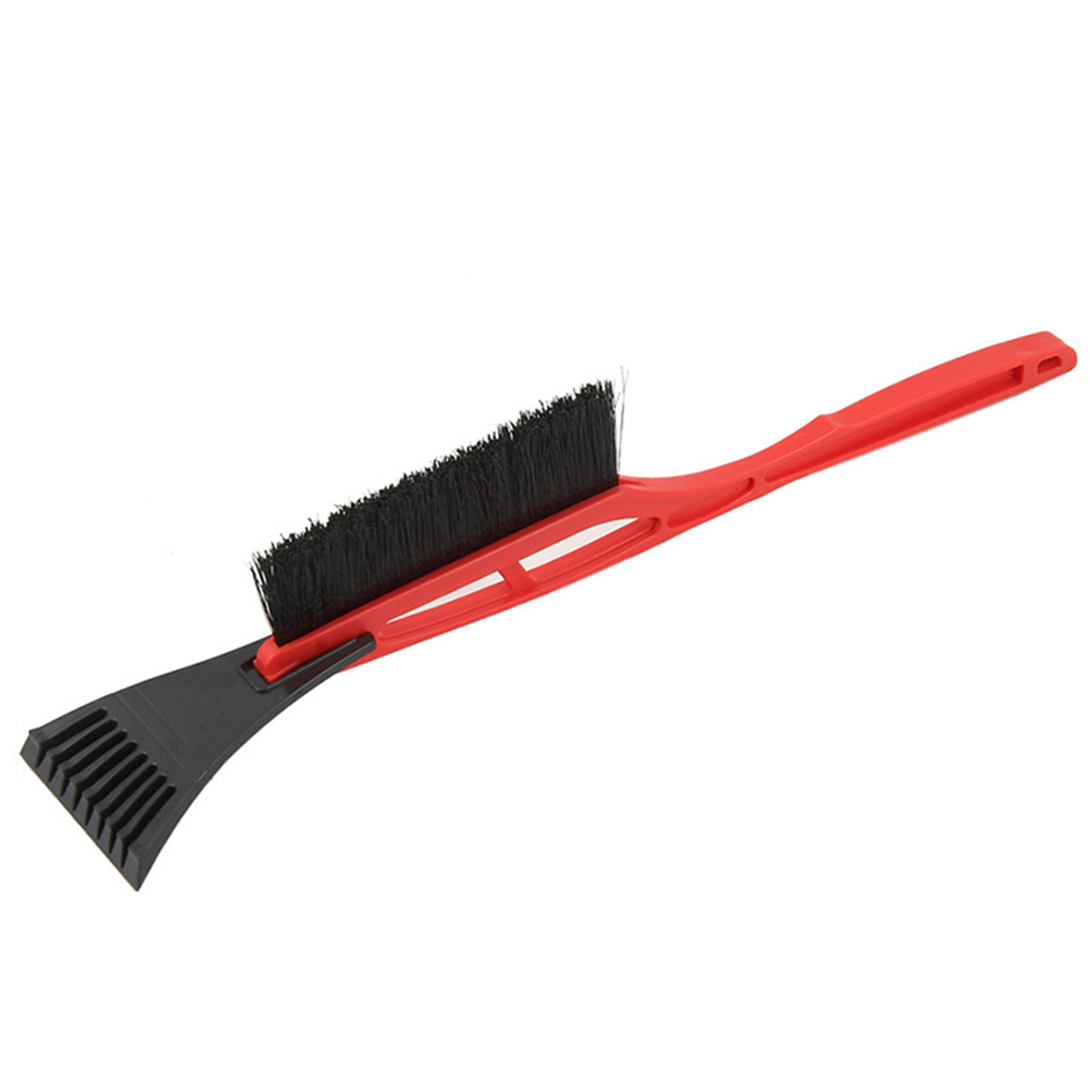 2 In 1 Long Handle Snow Brush 2