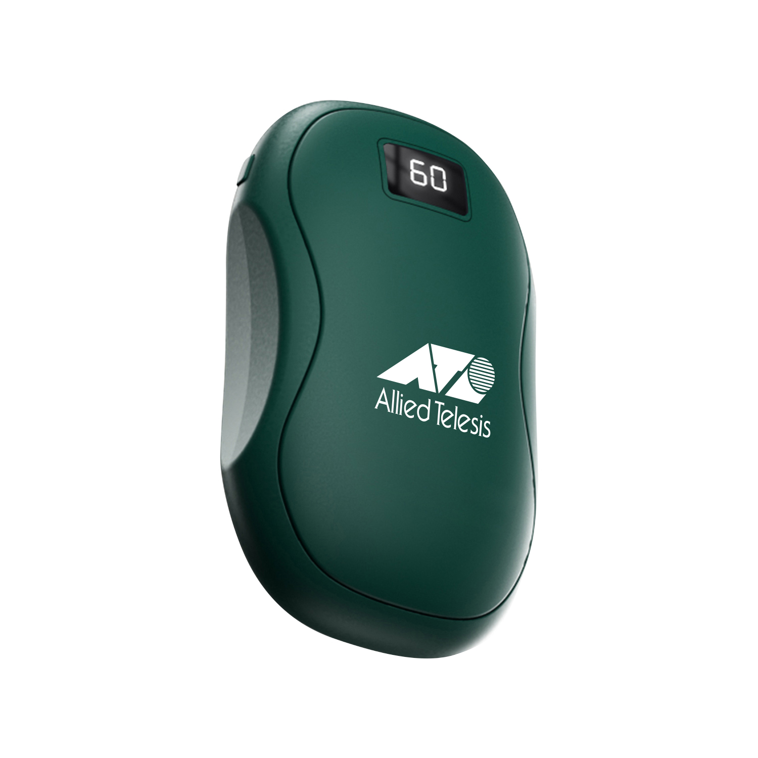 Smart Display Hand Warmer & 3600mAh Power Bank 9