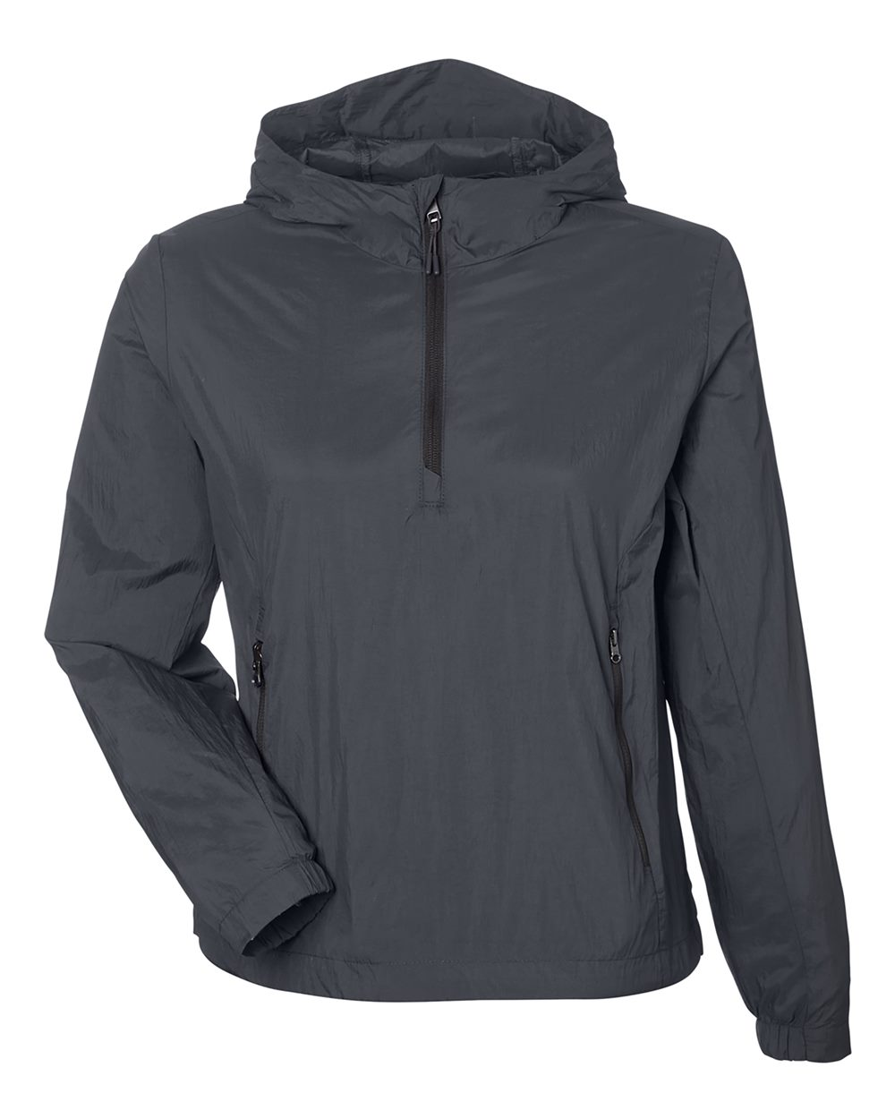 Women's Aura Lightweight Packable Anorak - NE810W 9