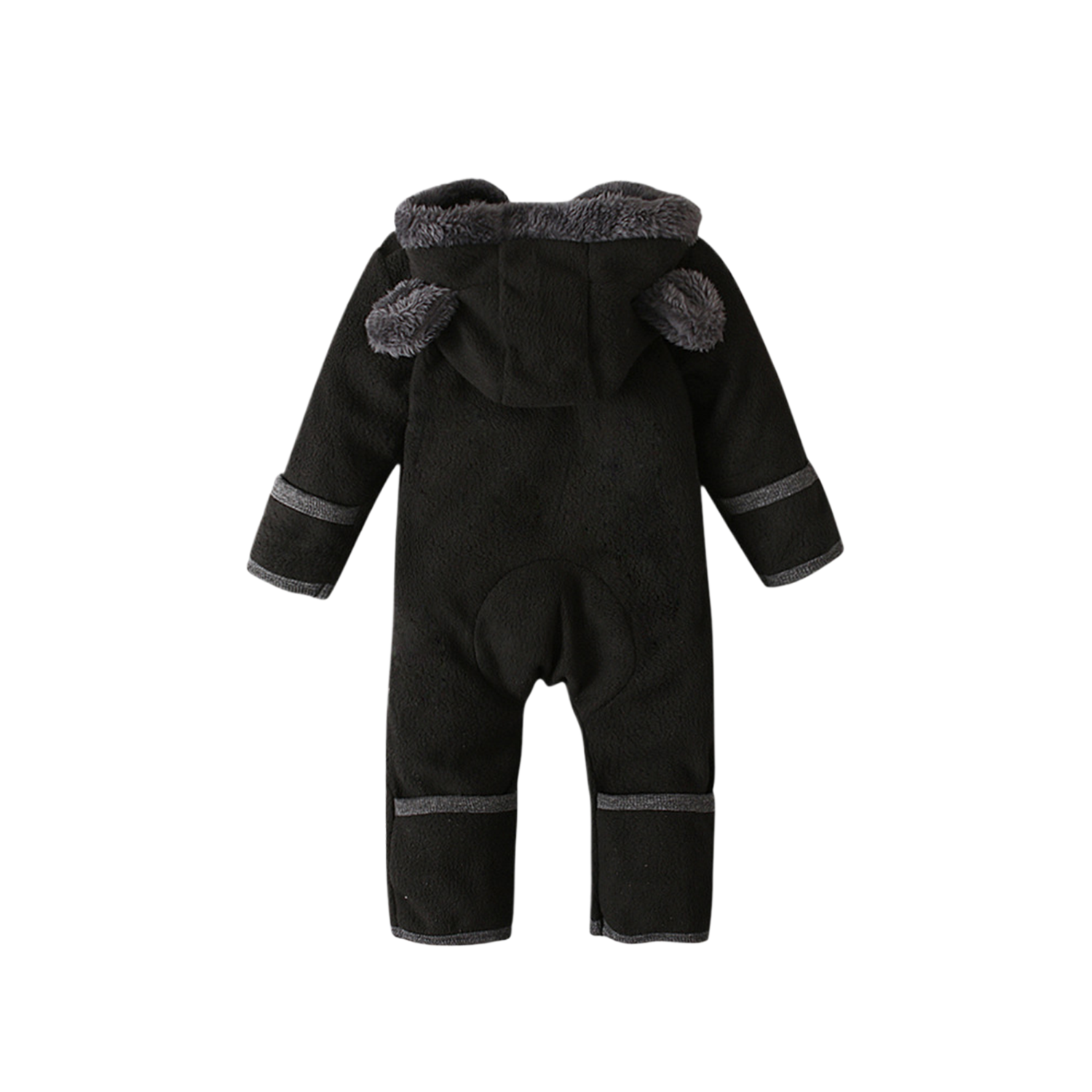 Bear Bodysuit 6
