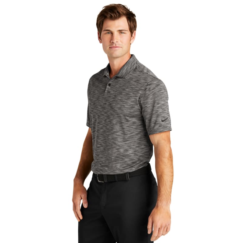 Nike Dri-FIT Vapor Space Dyed Polo 7