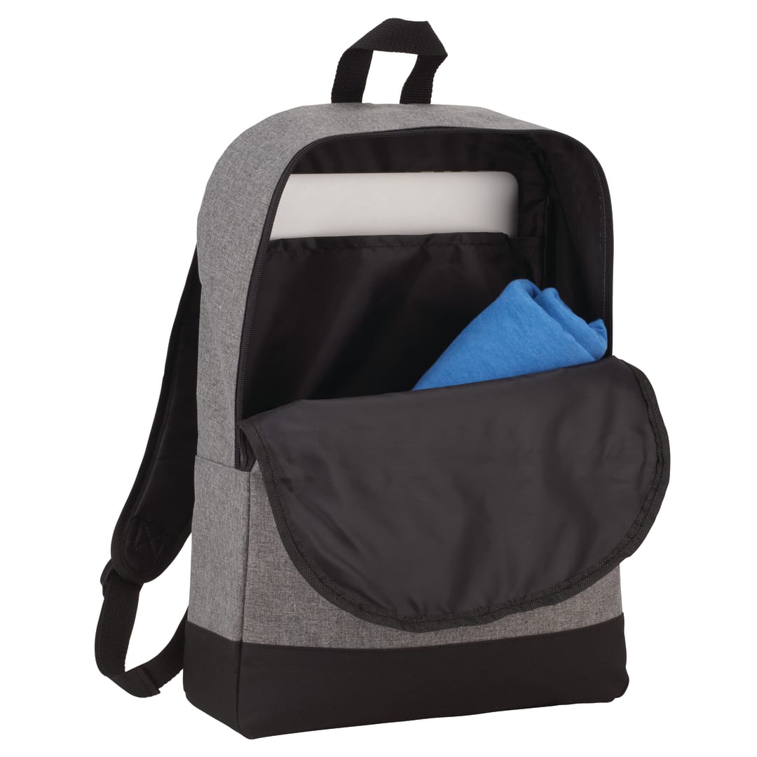 Range 15" Computer Backpack 8