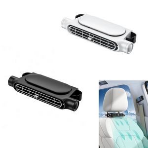 USB Car Seat Fan 15