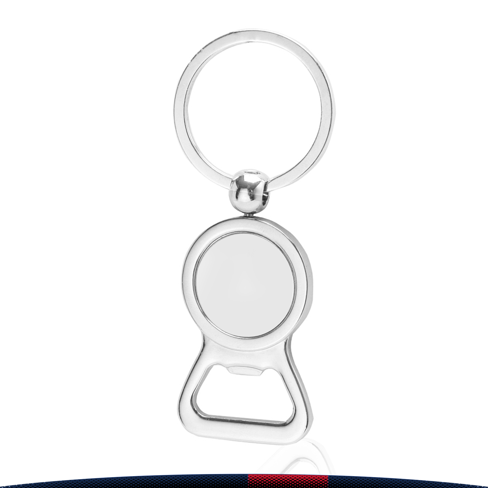 Kioc Bottle Opener Keychain 3