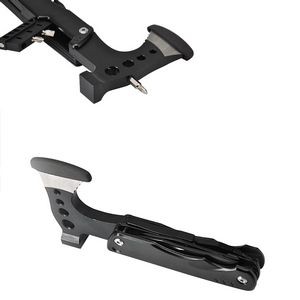 Stainless Steel Hammer Axe Tool Kit With Pliers 6