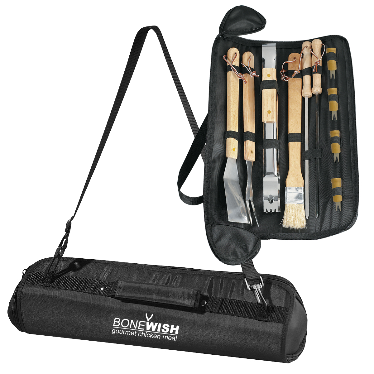 BBQ Set 3