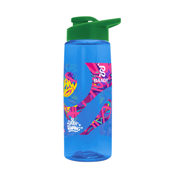 Gravel 26oz Tritan® Flair Bottle 3259