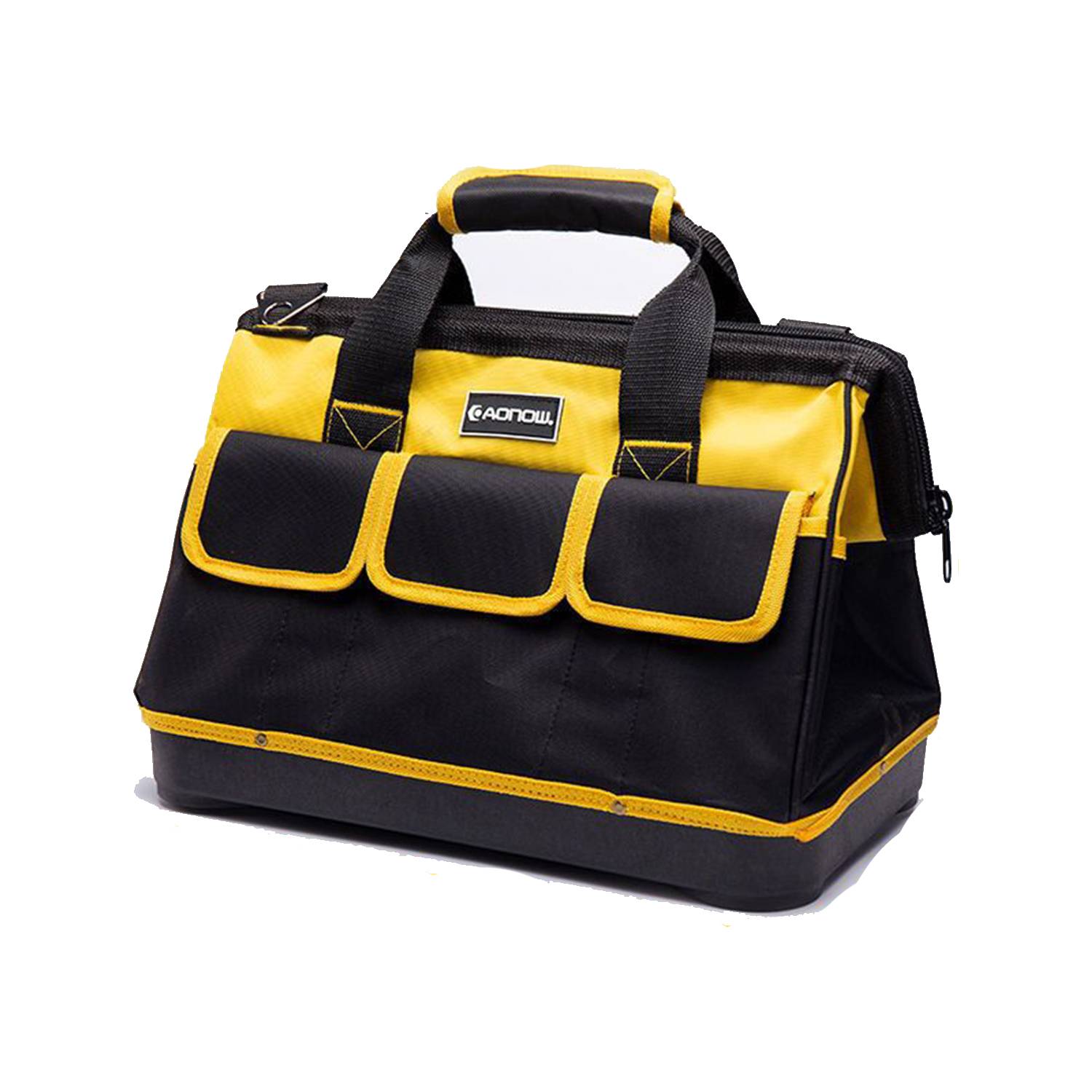 Oxford cloth waterproof wear-resistant hand tool bag 8