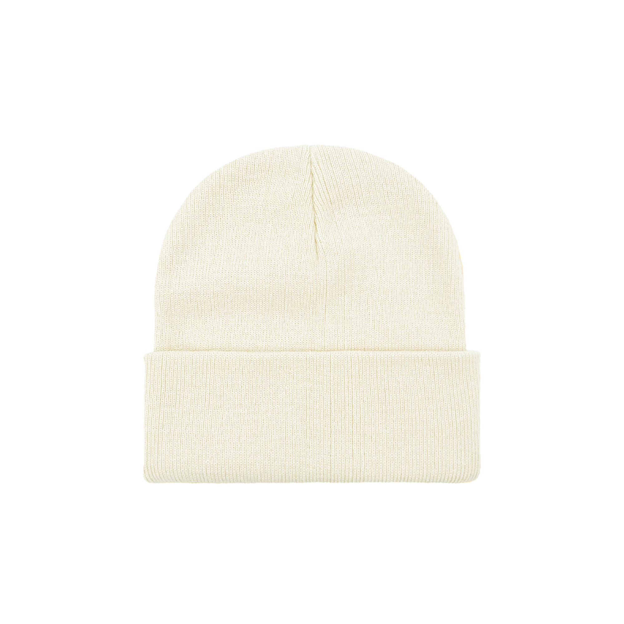 Acrylic Cuffed Beanie Hat For Cold Weather 29
