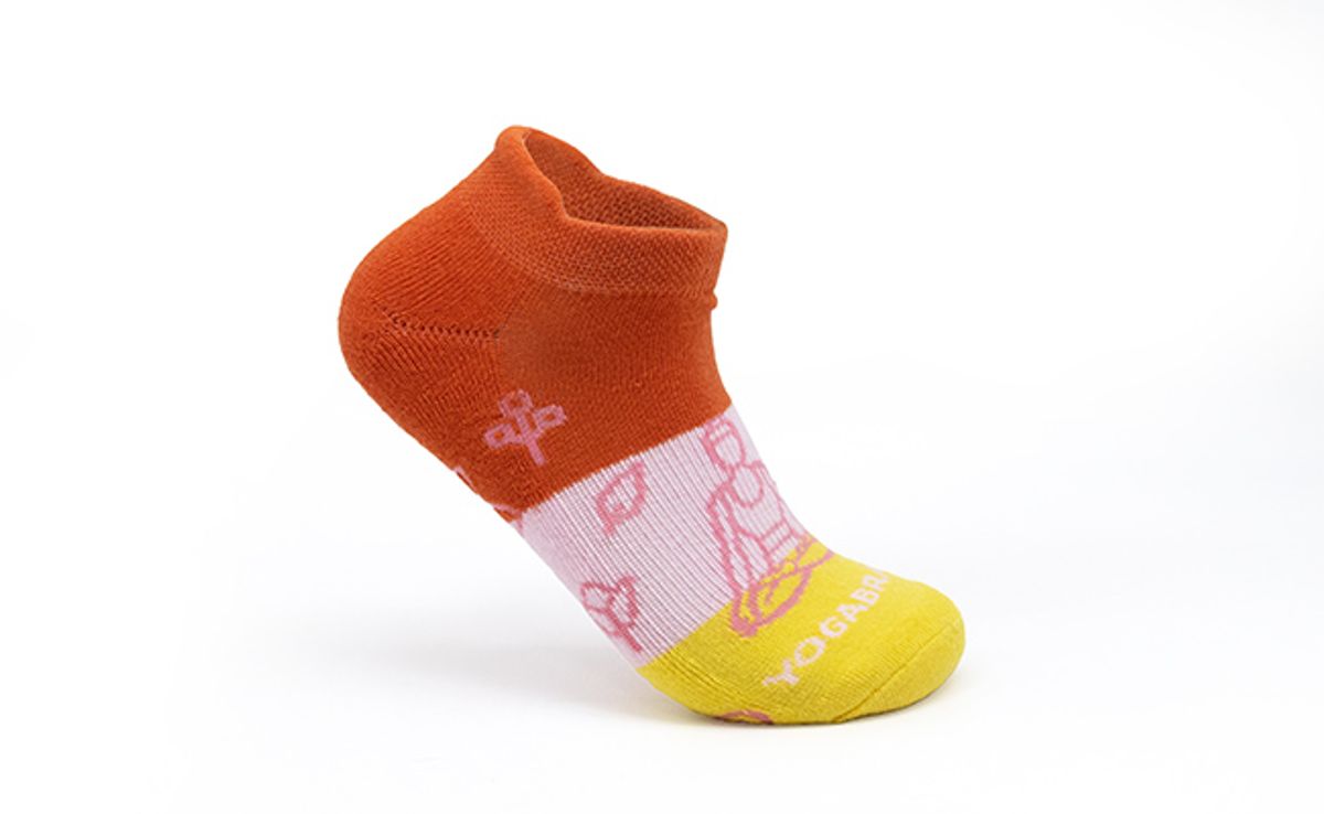 Saver Comfort Fit Ankle Socks Petite