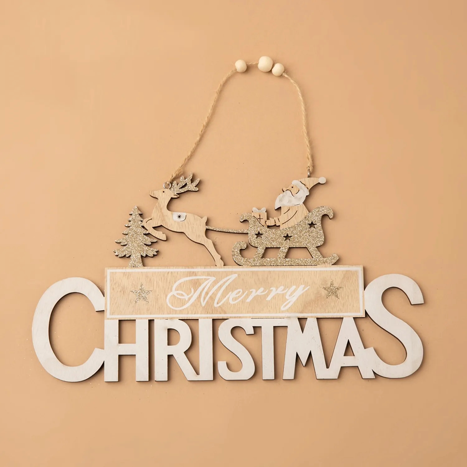 Customized Christmas Decorations 8