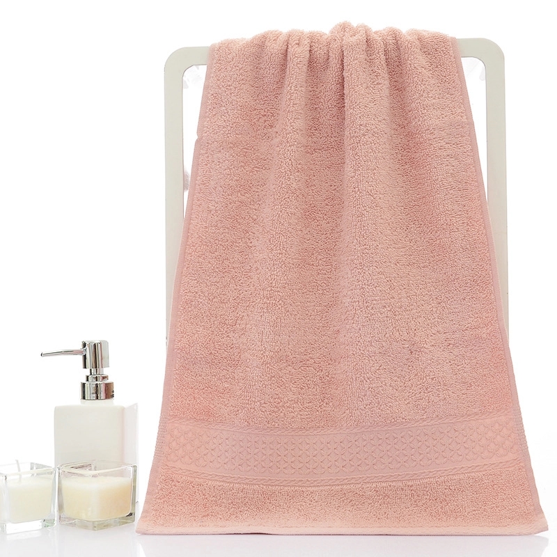 Custom Cotton Bath Towel(14" x 29") 8