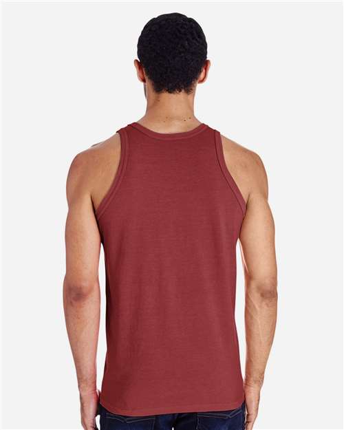 Unisex Garment-Dyed Unisex Tank Top - GDH300 80
