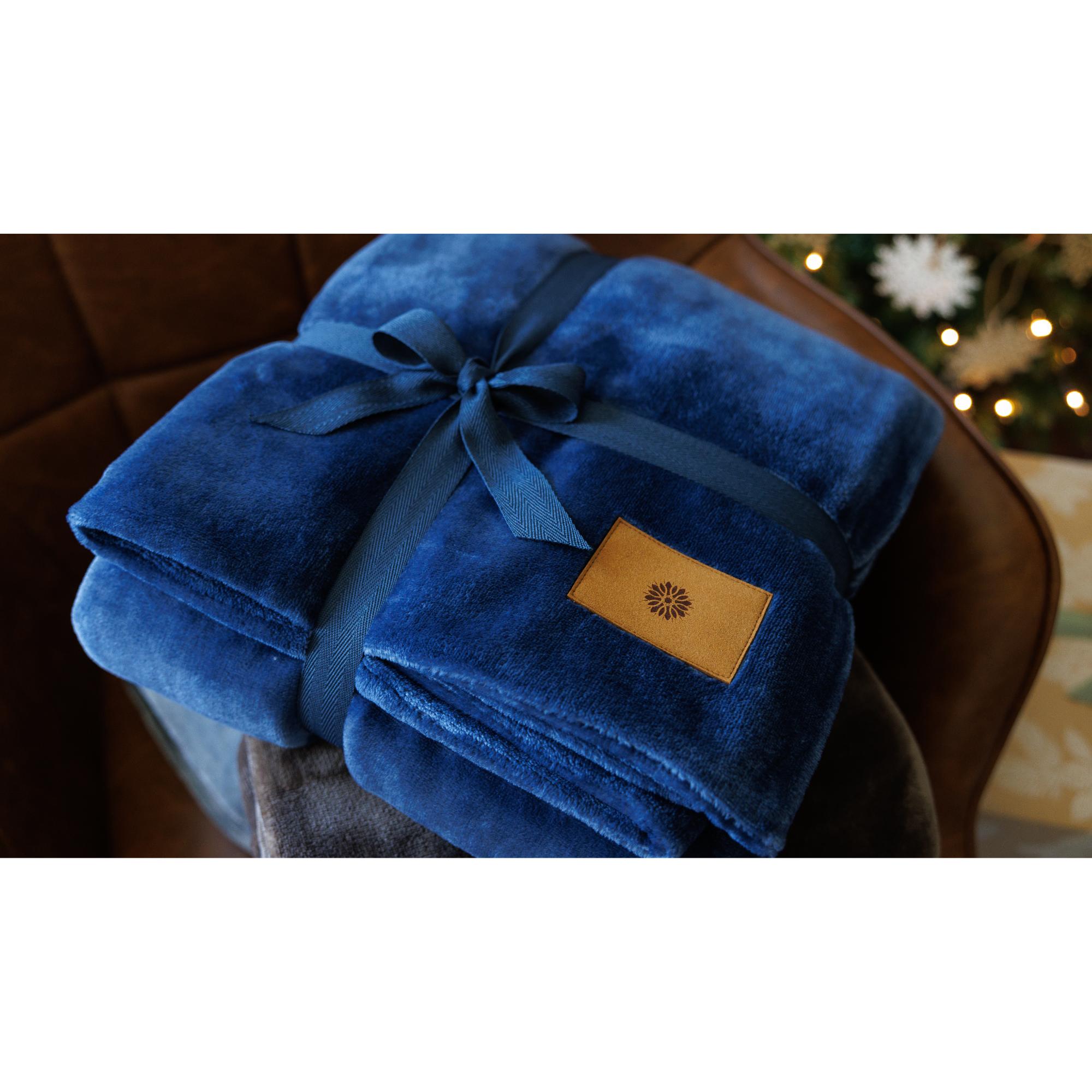 Mink Ever Soft Throw Recycled Blanket 12