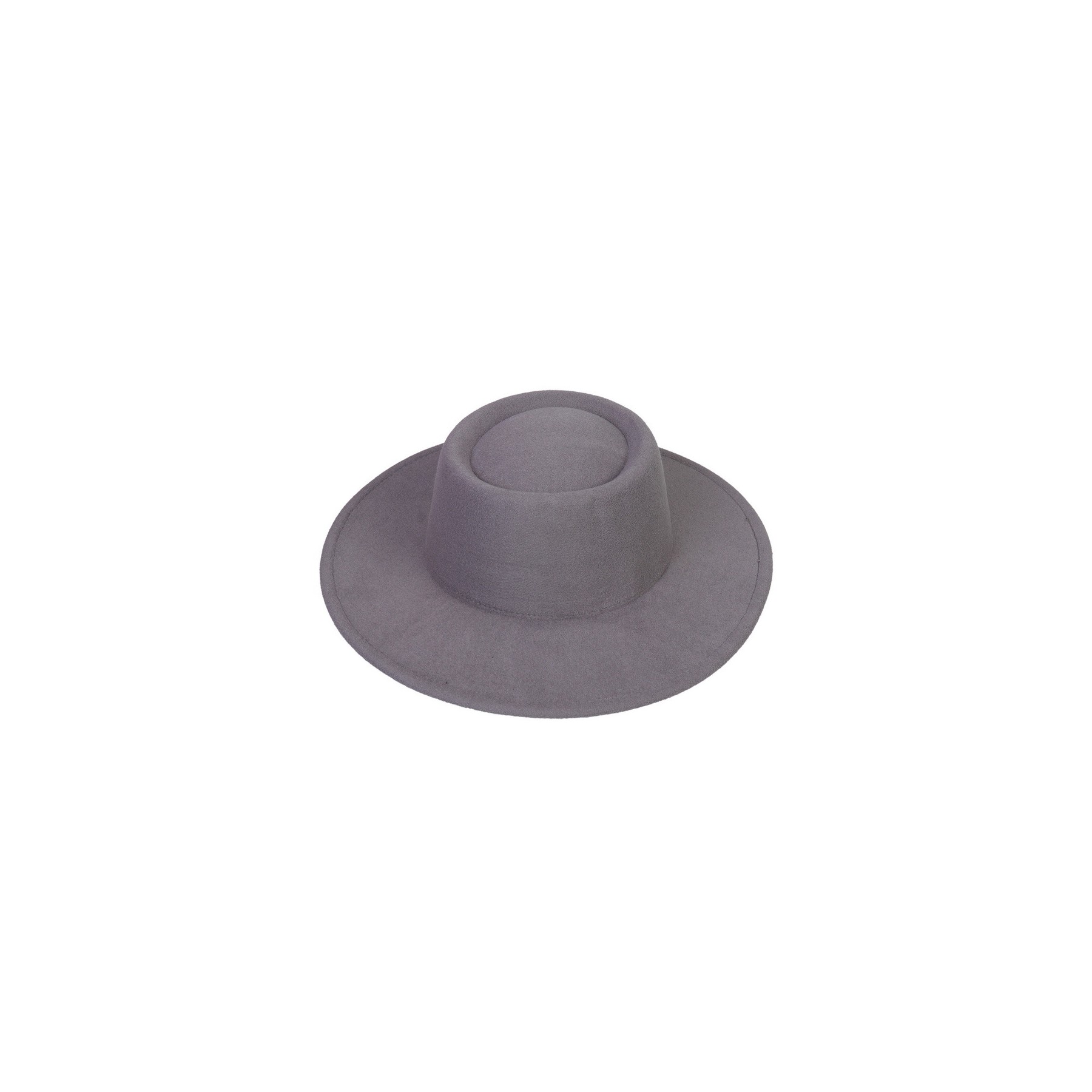 Wide Brim Panama Hat 16