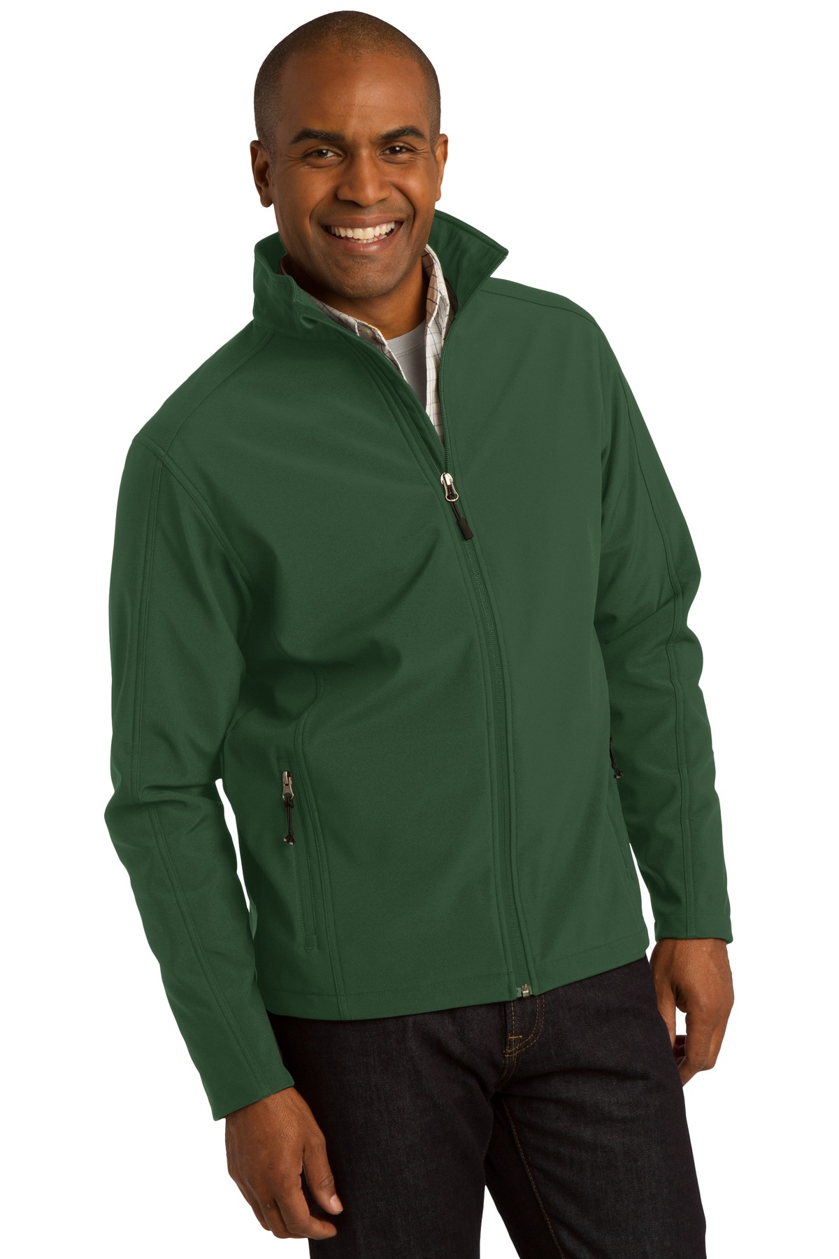 Port Authority® Core Soft Shell Jacket 64