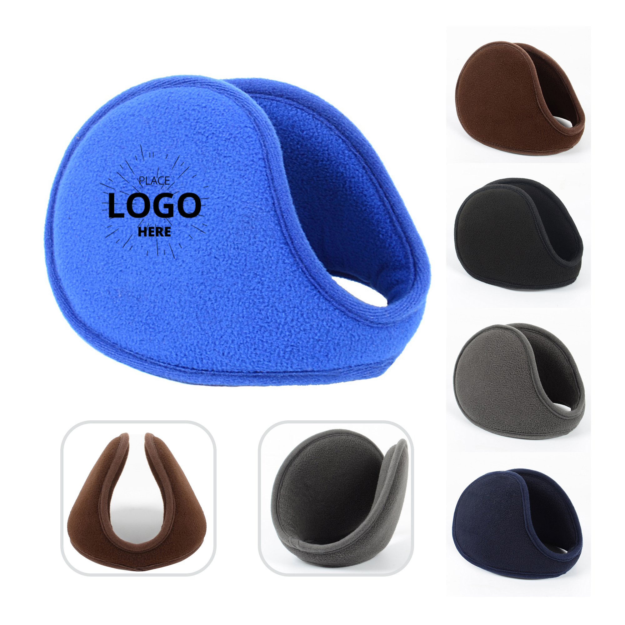 Winter Earmuffs 1