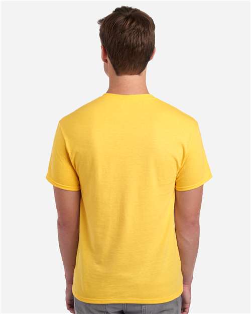 Unisex Dri-Power® 50/50 T-Shirt - 29MR 152
