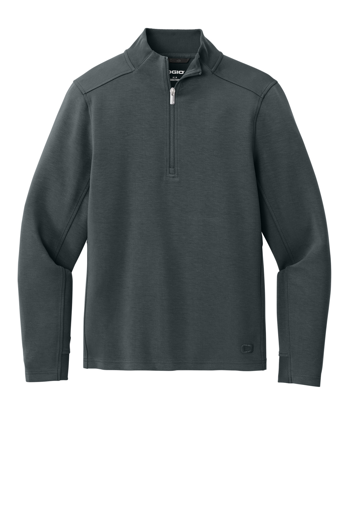 OGIO Transcend 1/4-Zip OG861 10