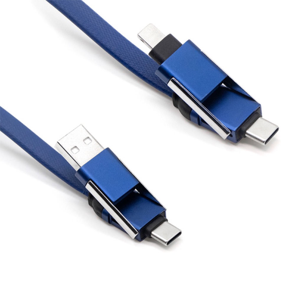 Fast Charging Data Cable W/Bottle Opener 11