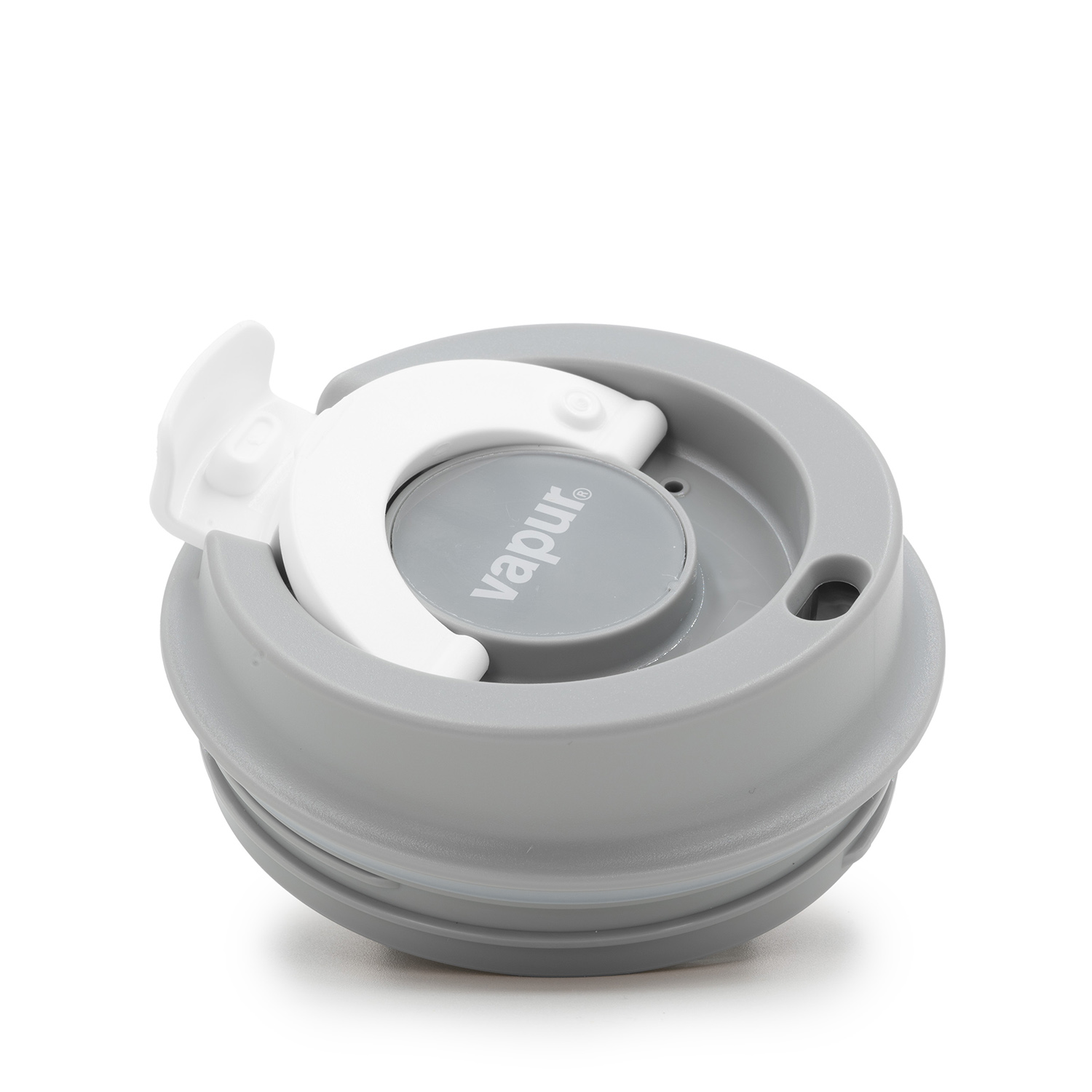 12 Oz All Purpose Cup Graphite Gray