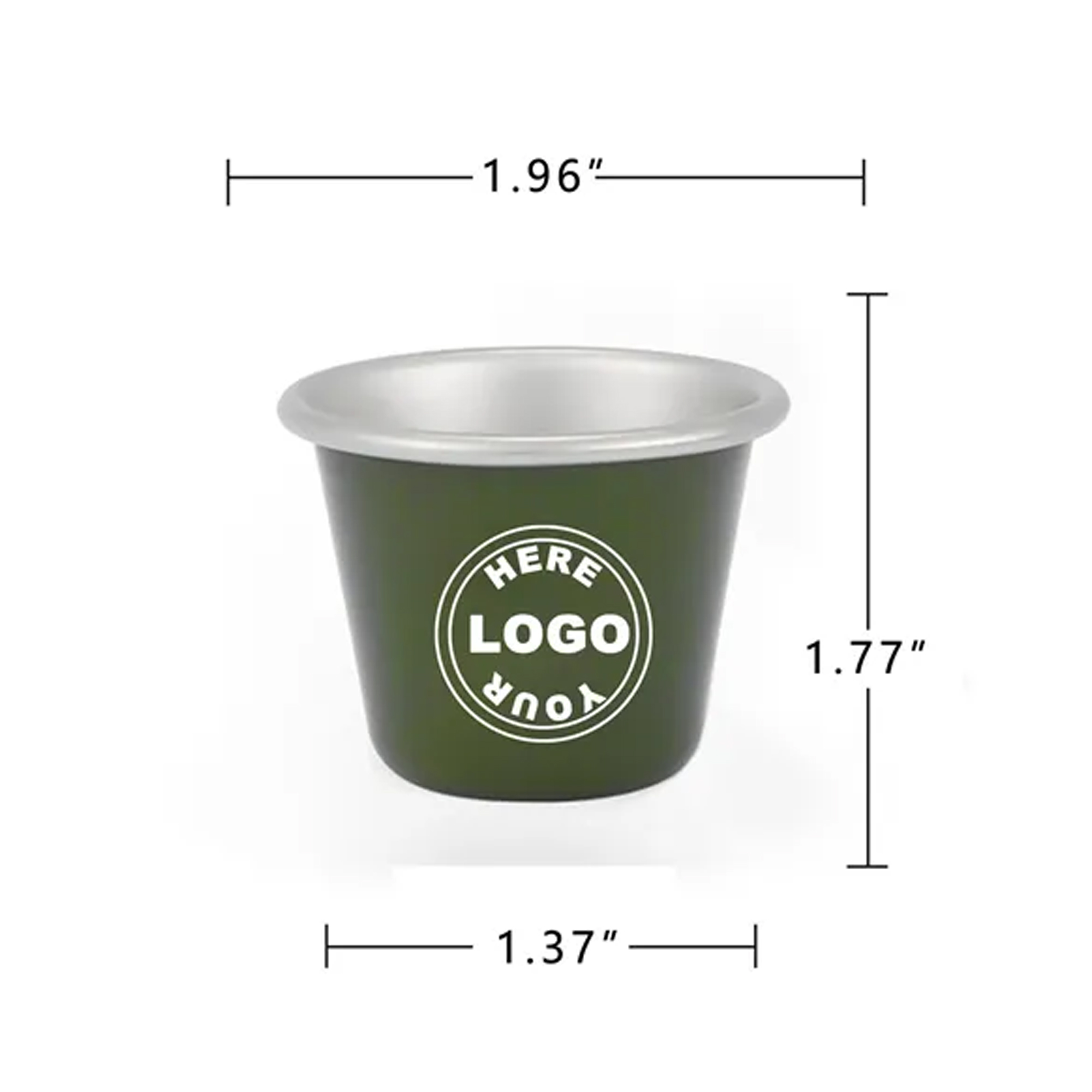 SteelSip Mini Shot 3